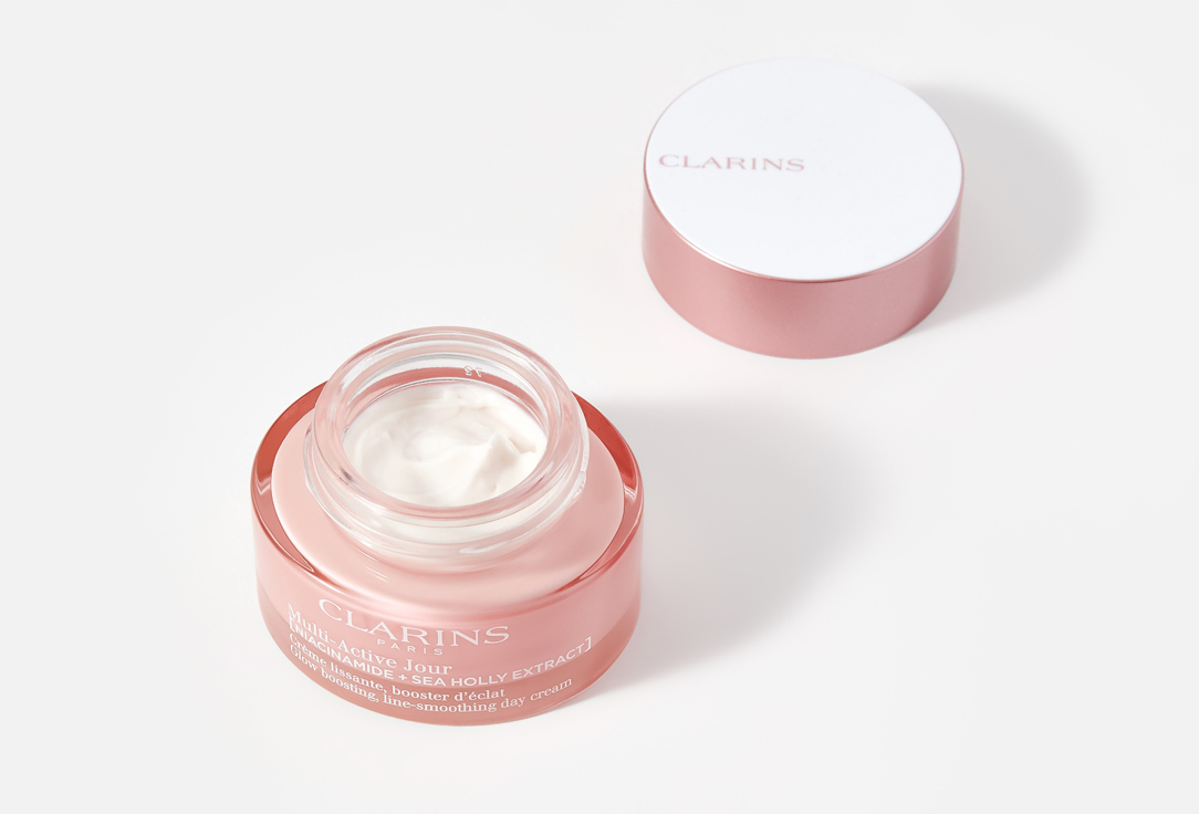 Clarins Day Face Cream Multi-Active