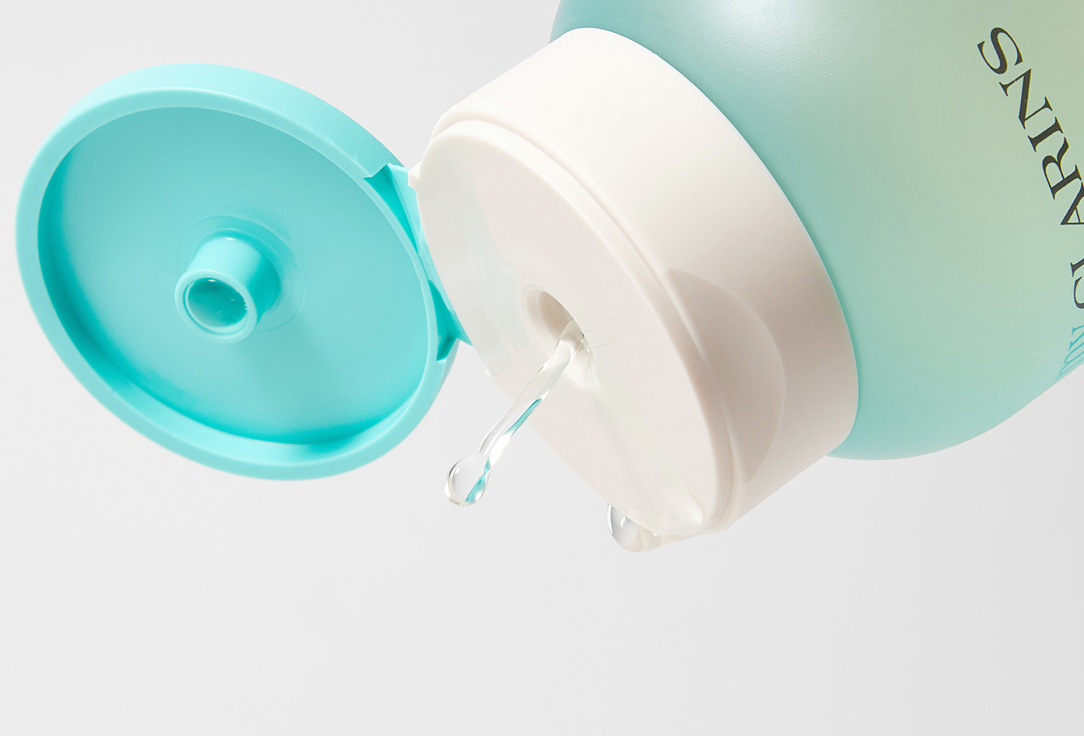 Clarins purifying and matifying face toner MyClarins PURE-RESET