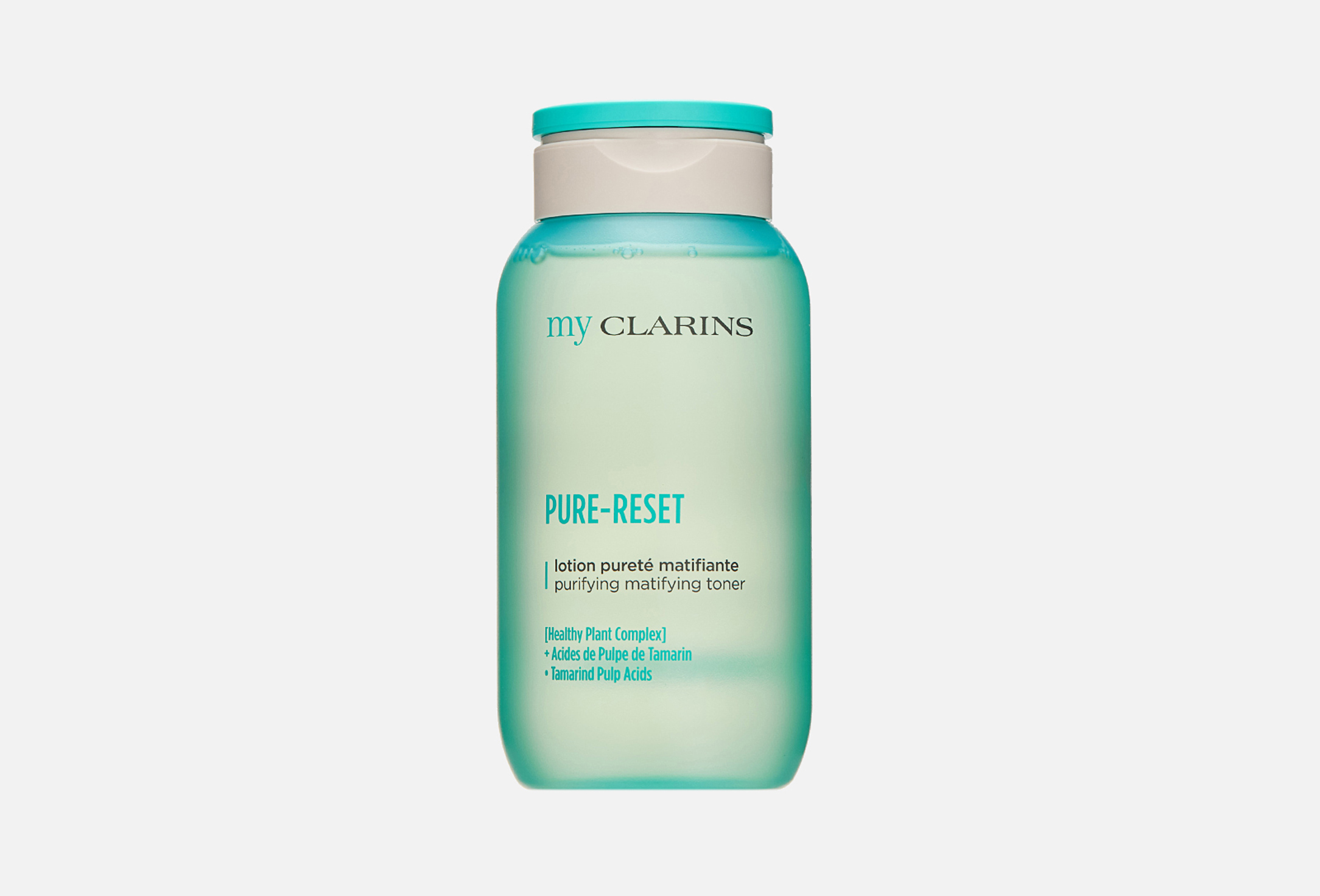 MyClarins PURE-RESET 200