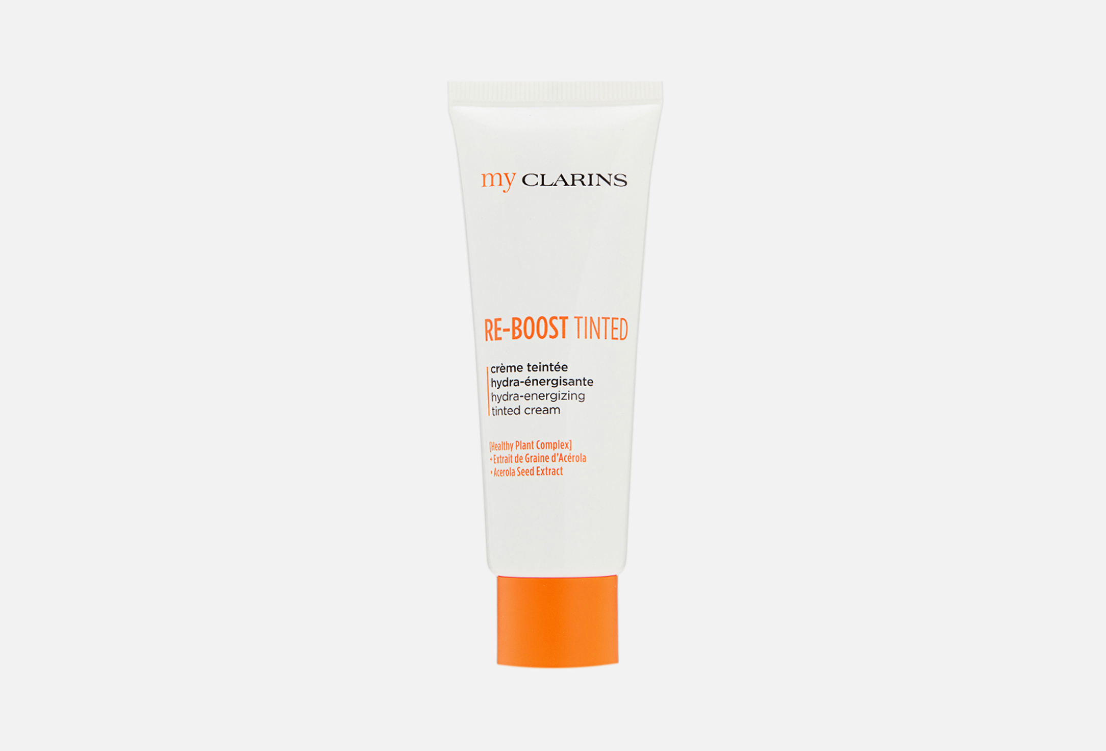 MyClarins RE-BOOST tinted  50 