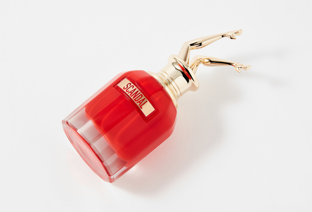 Jean Paul Gaultier Eau de parfum Intense SCANDAL LE PARFUM