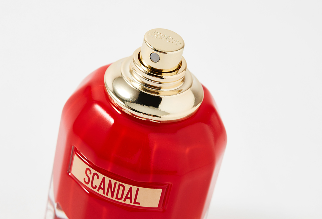 Jean Paul Gaultier Eau de parfum Intense SCANDAL LE PARFUM