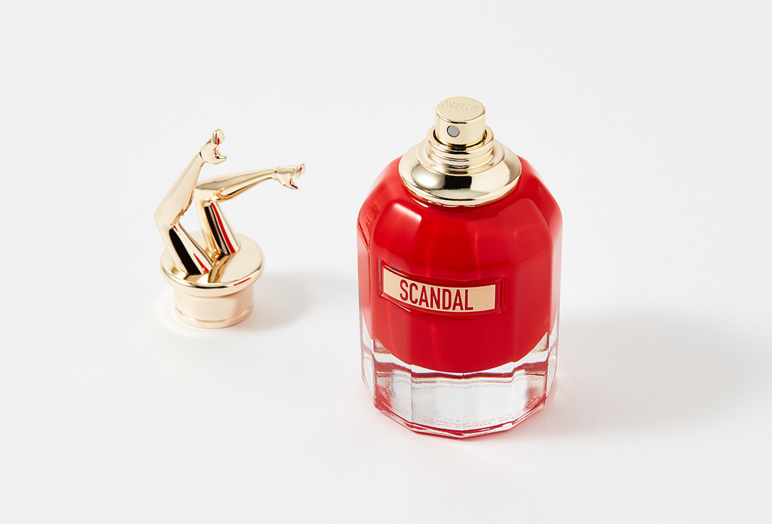 Jean Paul Gaultier Eau de parfum Intense SCANDAL LE PARFUM
