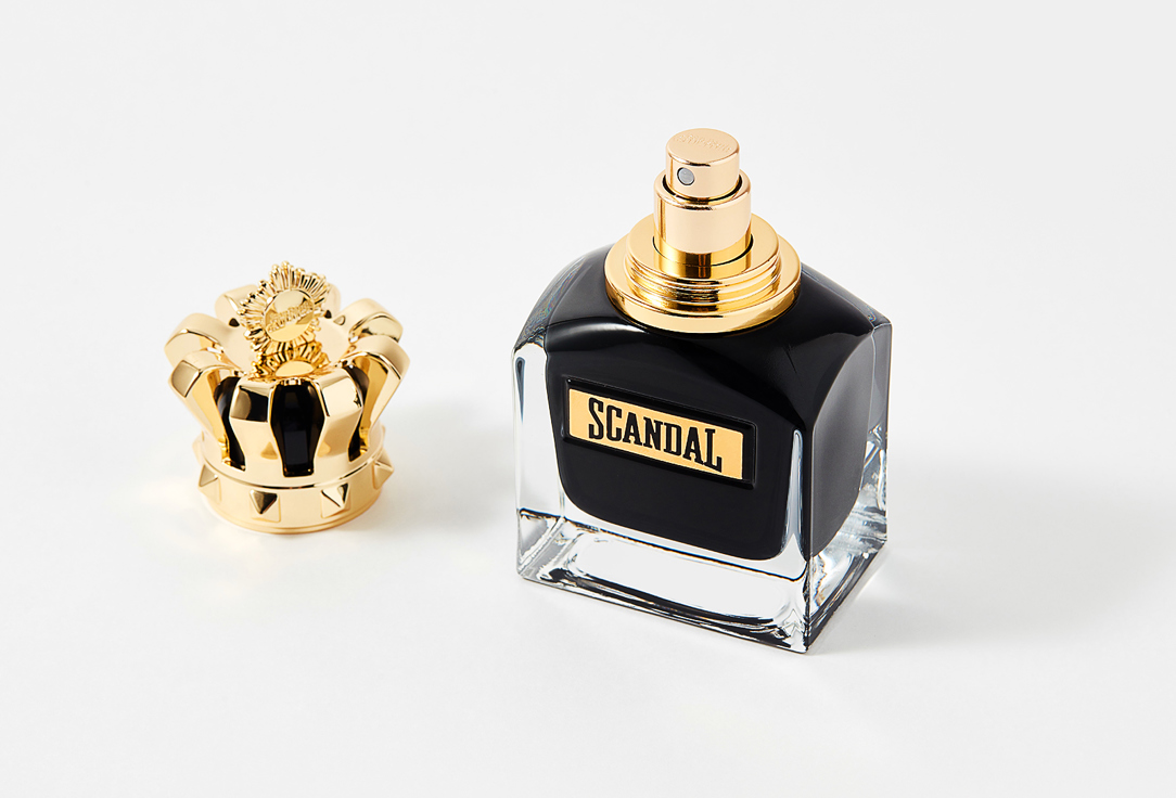 جان بول غوتييه ماء عطر مركز سكاندل لو بارفيوم