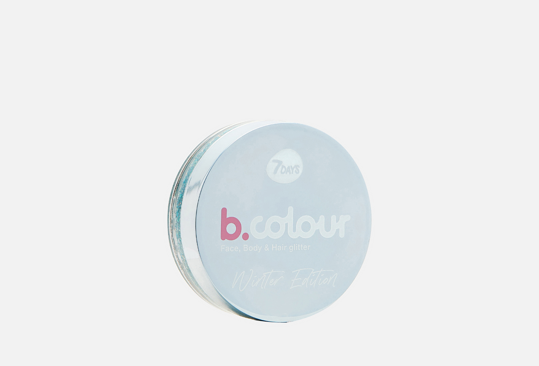 B.Colour We Face  25 