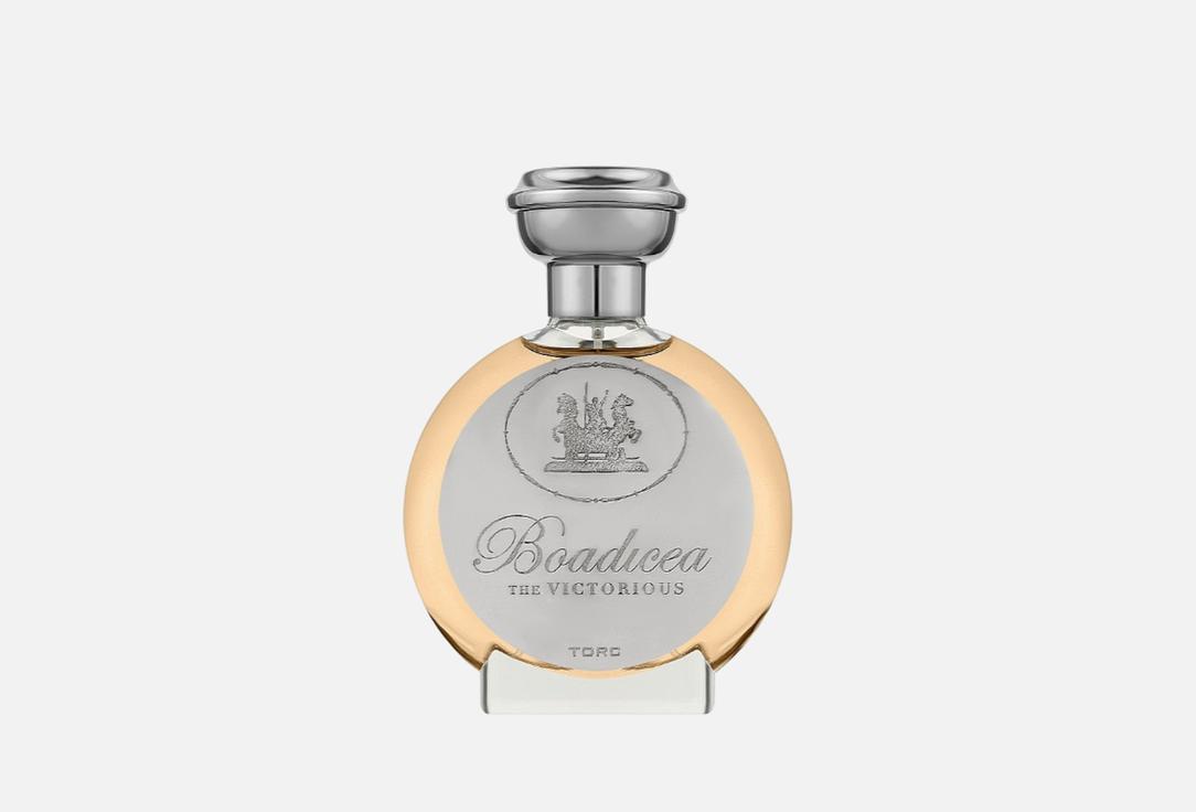 بوديسيا ذا فيكتوريوس ماء عطر تورك 100 مل بوديسيا ذا فيكتوريوس ماء عطر تورك