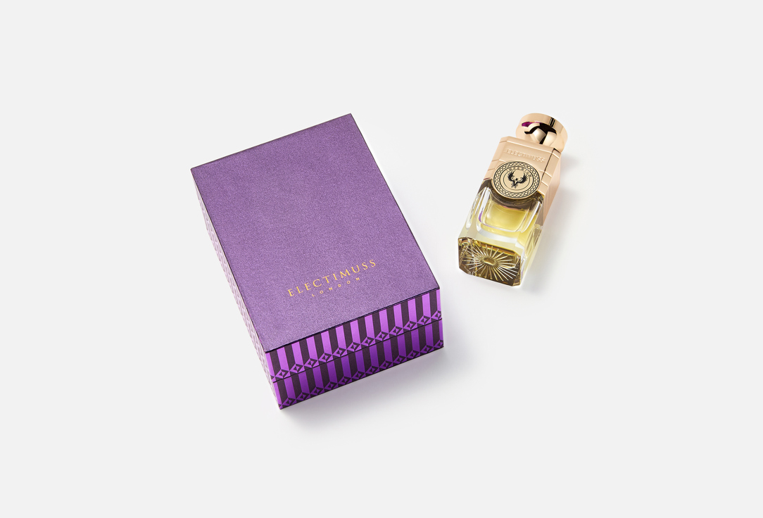 ELECTIMUSS Parfum Imperium