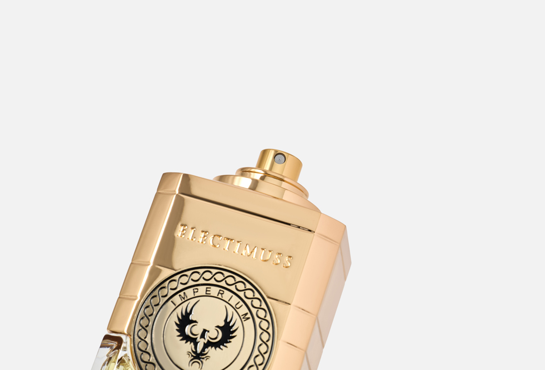 ELECTIMUSS Parfum Imperium 100 ml ELECTIMUSS Parfum Imperium