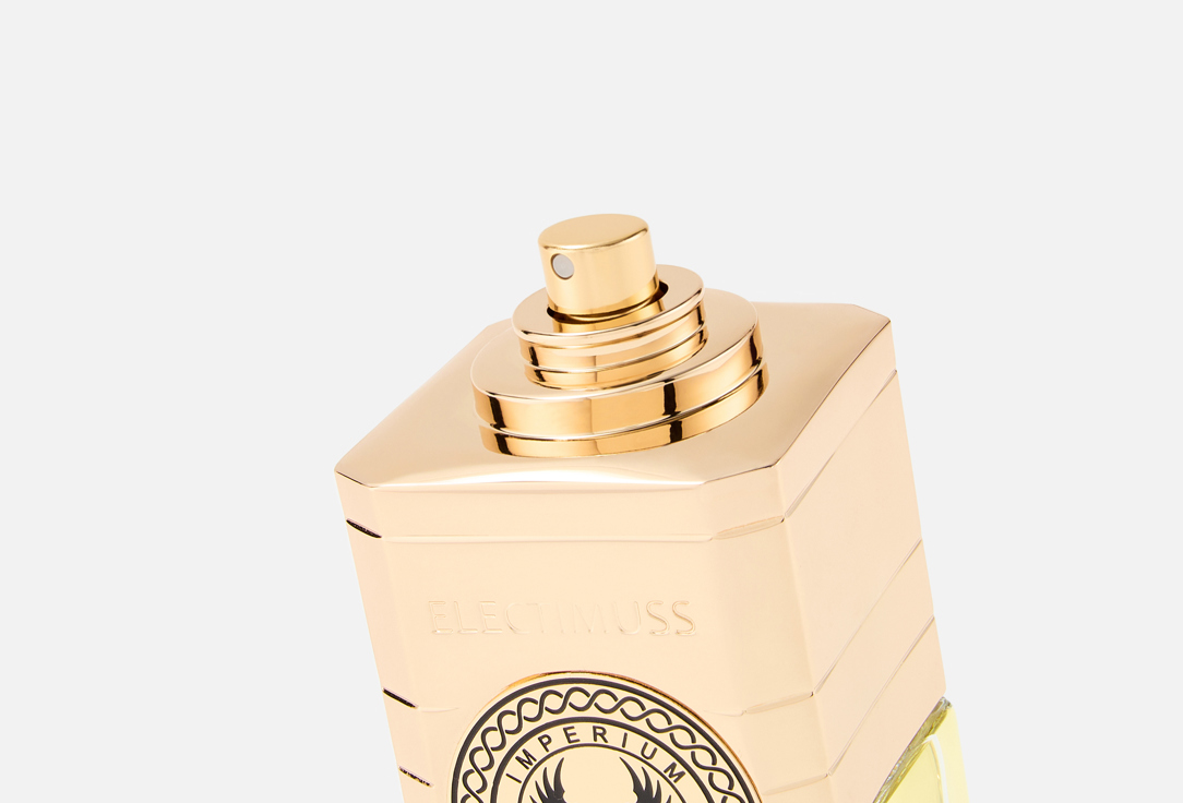 ELECTIMUSS Parfum Imperium