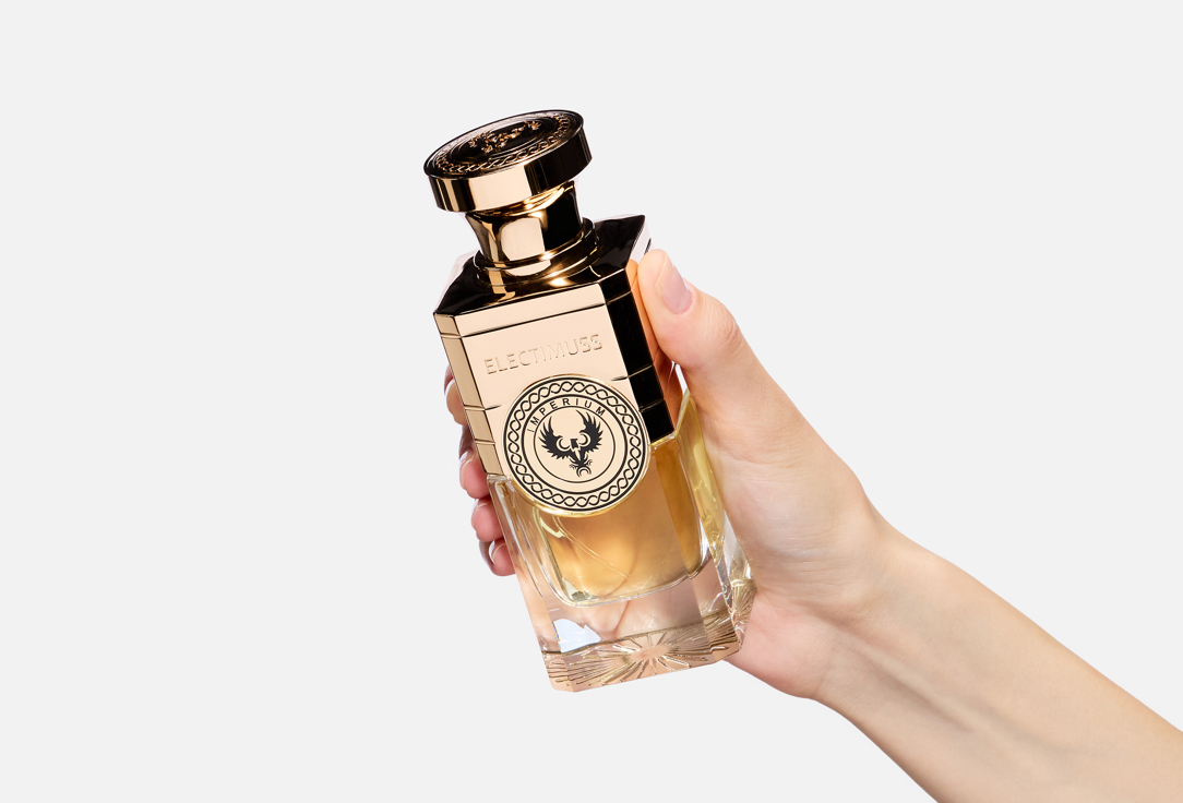 ELECTIMUSS Parfum Imperium