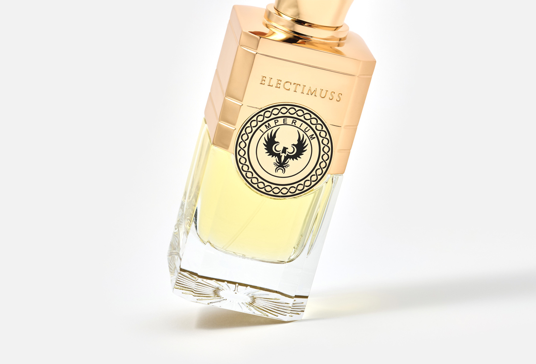 ELECTIMUSS Parfum Imperium 100 ml ELECTIMUSS Parfum Imperium