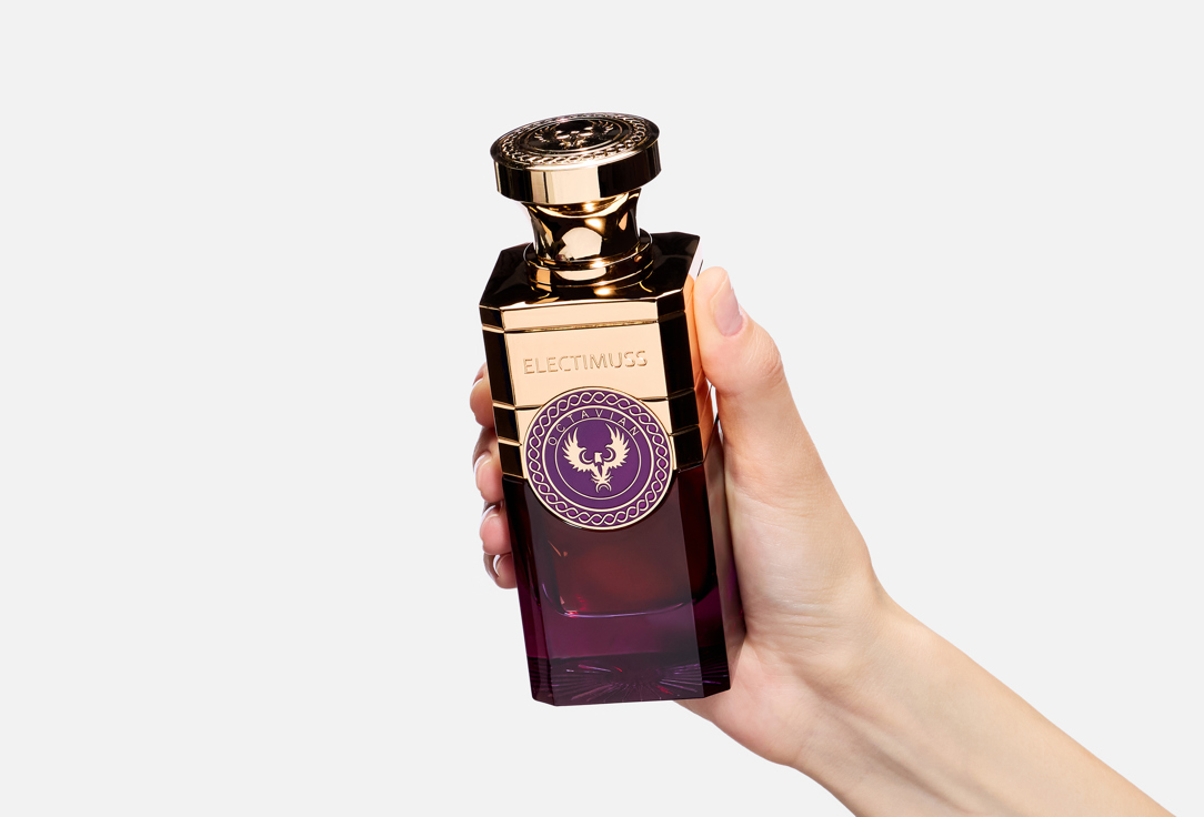 إليكتيموس عطر أوكتافيان 100 مل إليكتيموس عطر أوكتافيان