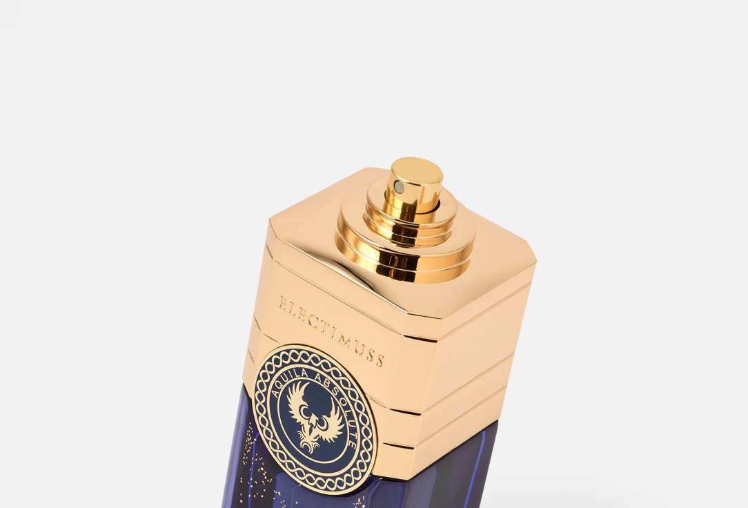 ELECTIMUSS Parfum Aquila Absolute