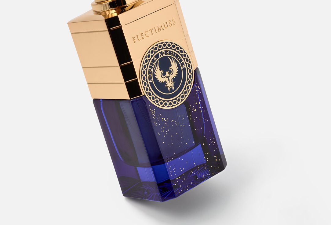 ELECTIMUSS Parfum Aquila Absolute