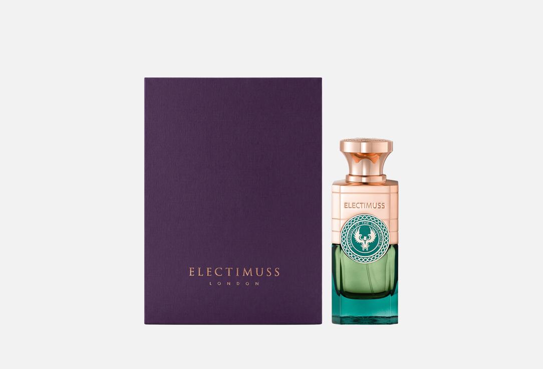 ELECTIMUSS Parfum Patchouli Of The Underworld