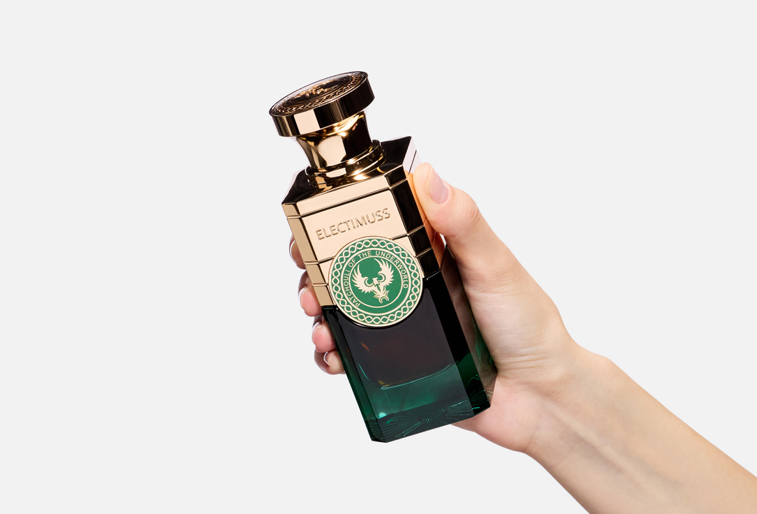 إليكتيموس عطر باتشولي أوف ذا أندروورلد 100 مل إليكتيموس عطر باتشولي أوف ذا أندروورلد