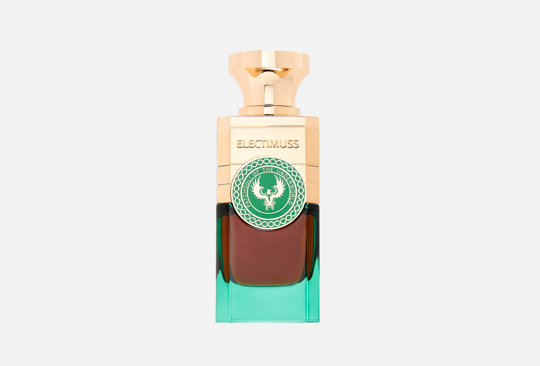 إليكتيموس عطر باتشولي أوف ذا أندروورلد 100 مل إليكتيموس عطر باتشولي أوف ذا أندروورلد