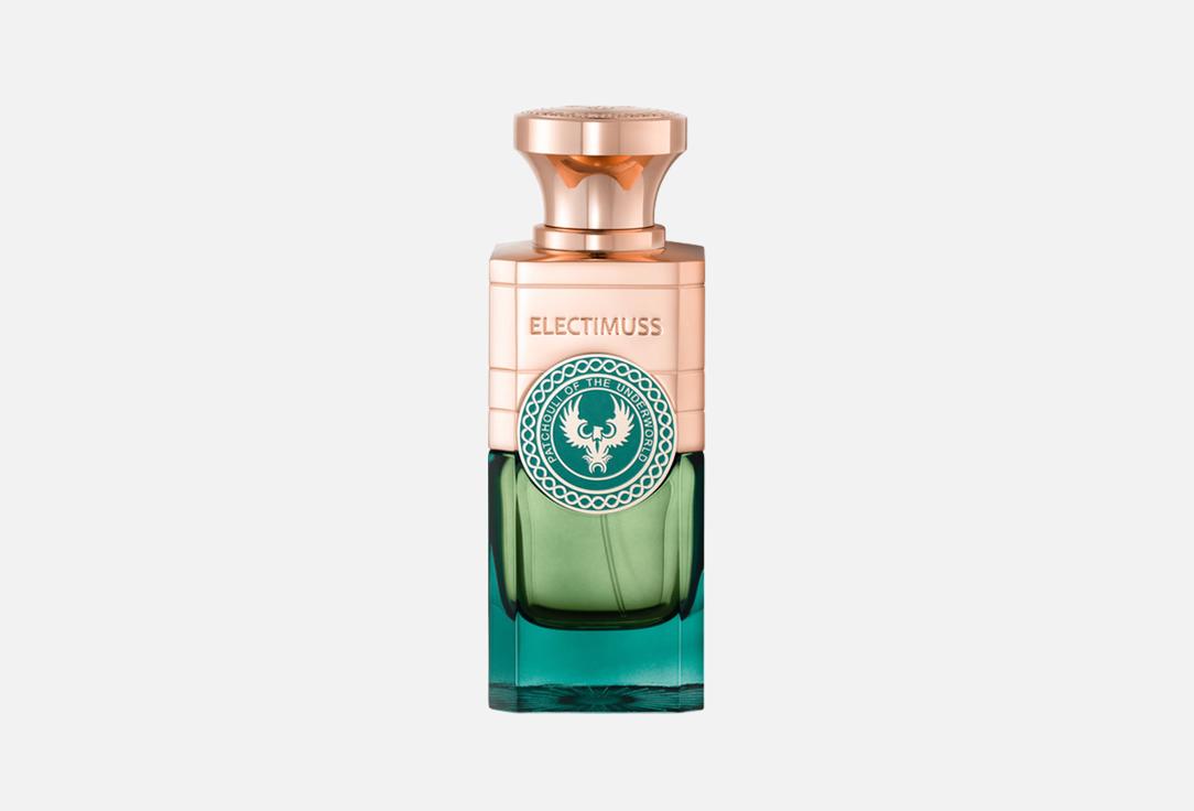 ELECTIMUSS Parfum Patchouli Of The Underworld