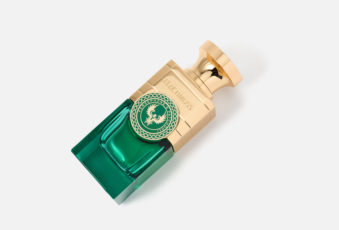 ELECTIMUSS Parfum Persephone'S Patchouli