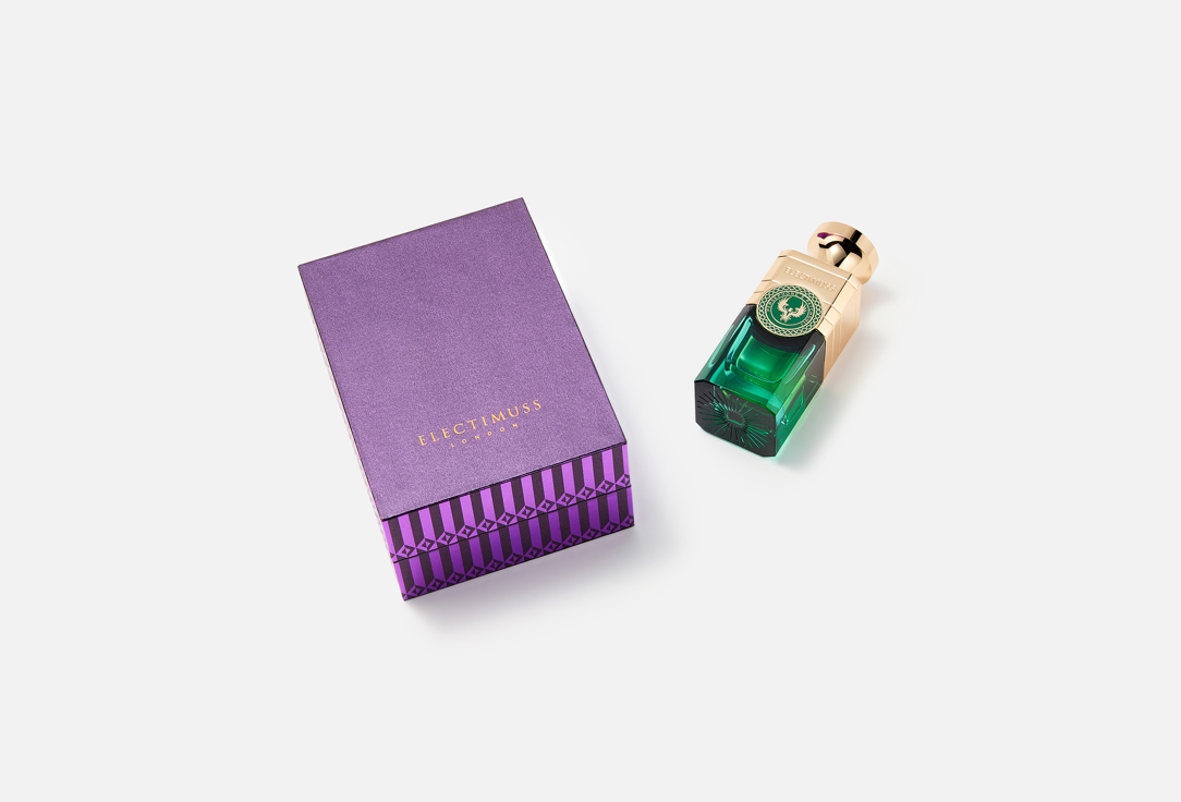 ELECTIMUSS Parfum Persephone'S Patchouli