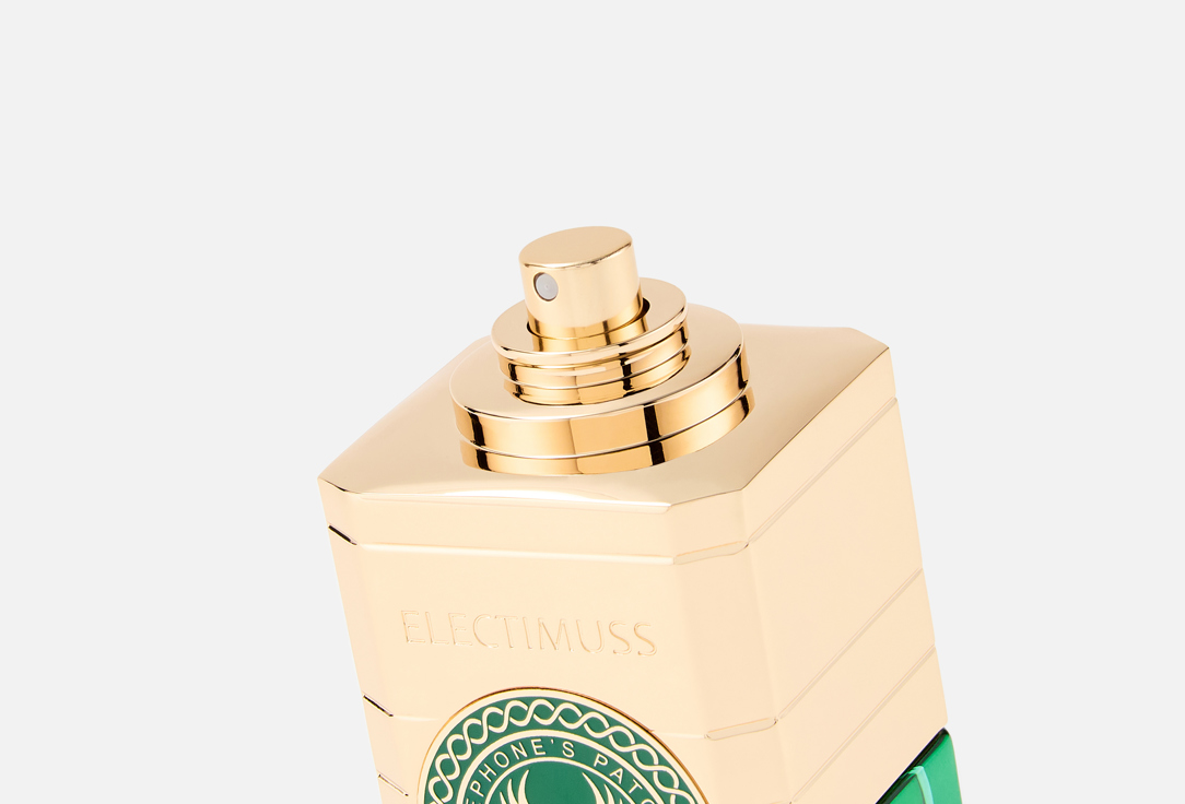 ELECTIMUSS Parfum Persephone'S Patchouli