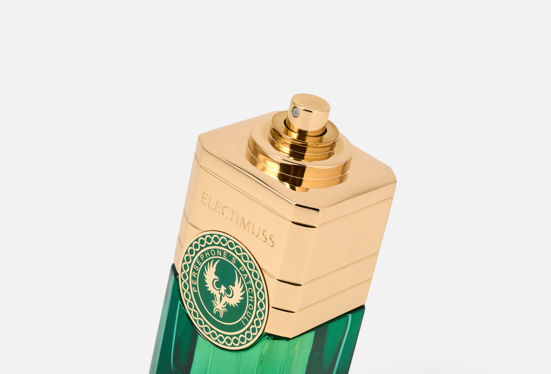 ELECTIMUSS Parfum Persephone'S Patchouli