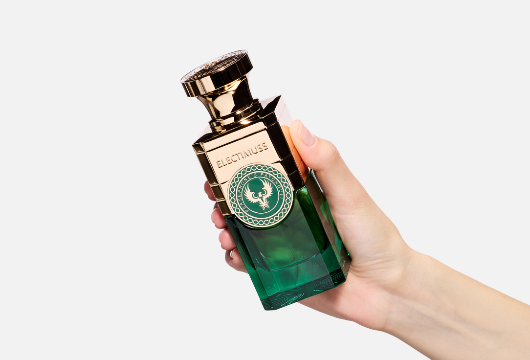 ELECTIMUSS Parfum Persephone'S Patchouli