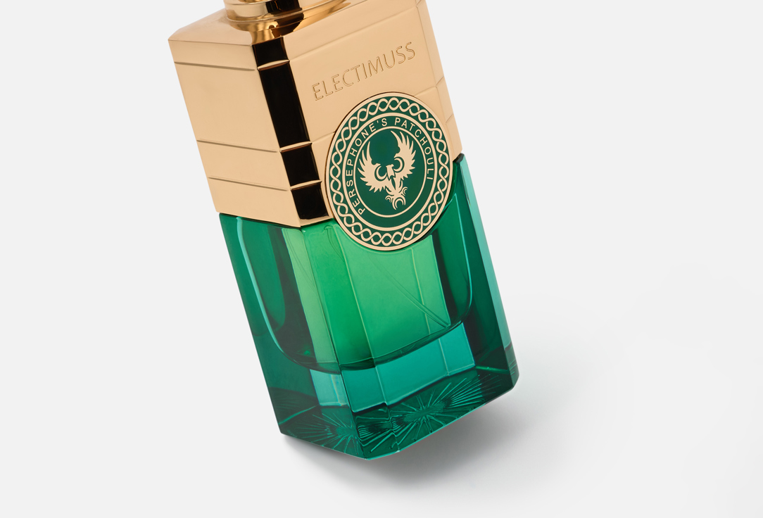 ELECTIMUSS Parfum Persephone'S Patchouli