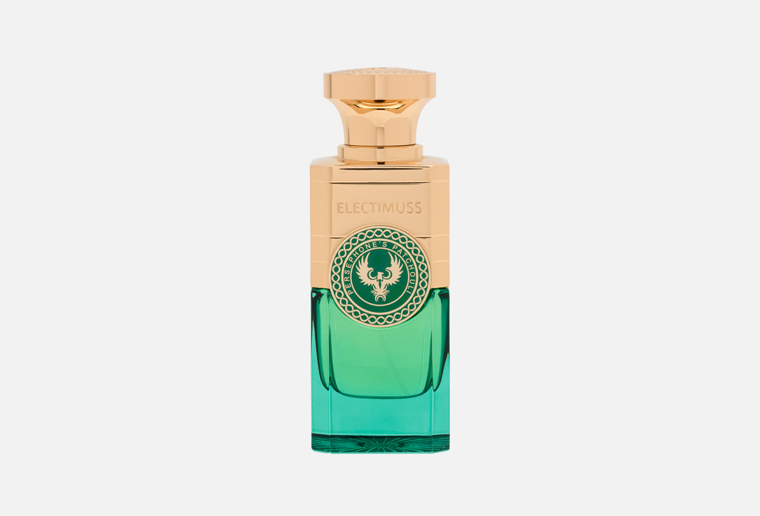 ELECTIMUSS Parfum Persephone'S Patchouli