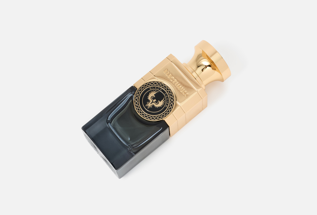 ELECTIMUSS Parfum Black Caviar