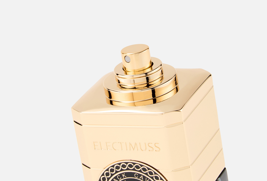 إليكتيموس عطر بلاك كافيار