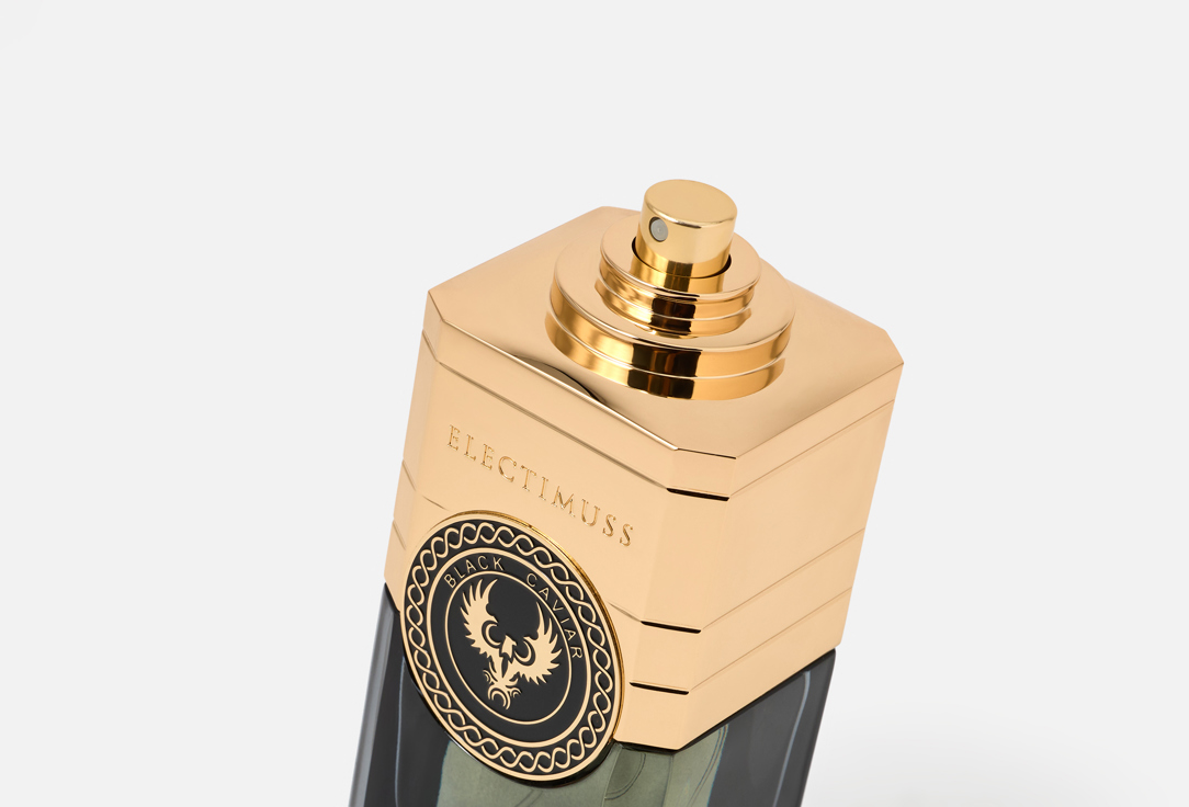 ELECTIMUSS Parfum Black Caviar