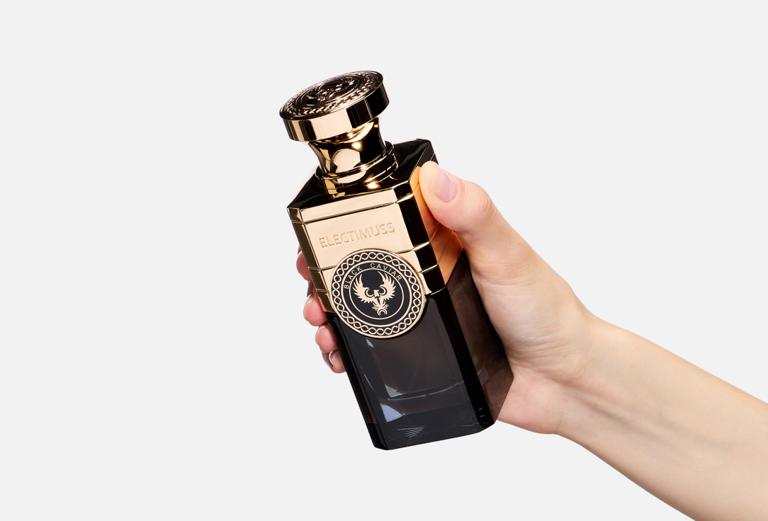 إليكتيموس عطر بلاك كافيار