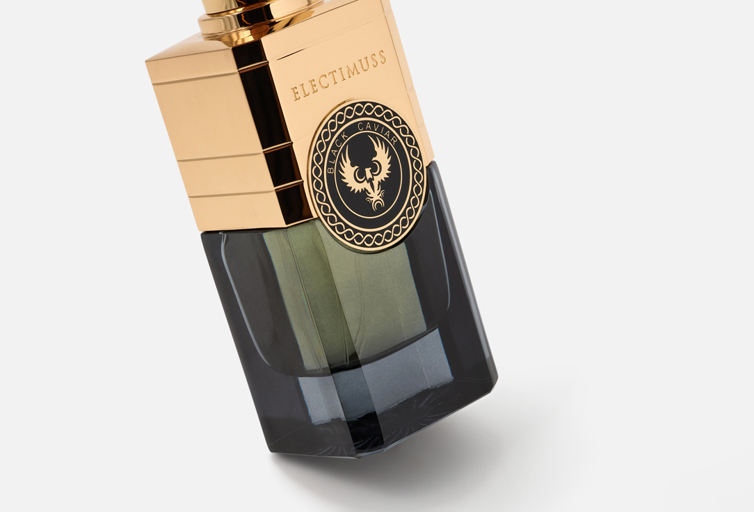 ELECTIMUSS Parfum Black Caviar