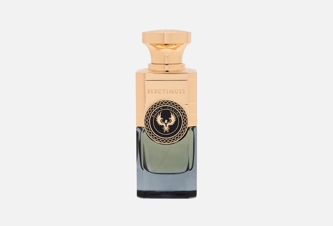 ELECTIMUSS Parfum Black Caviar