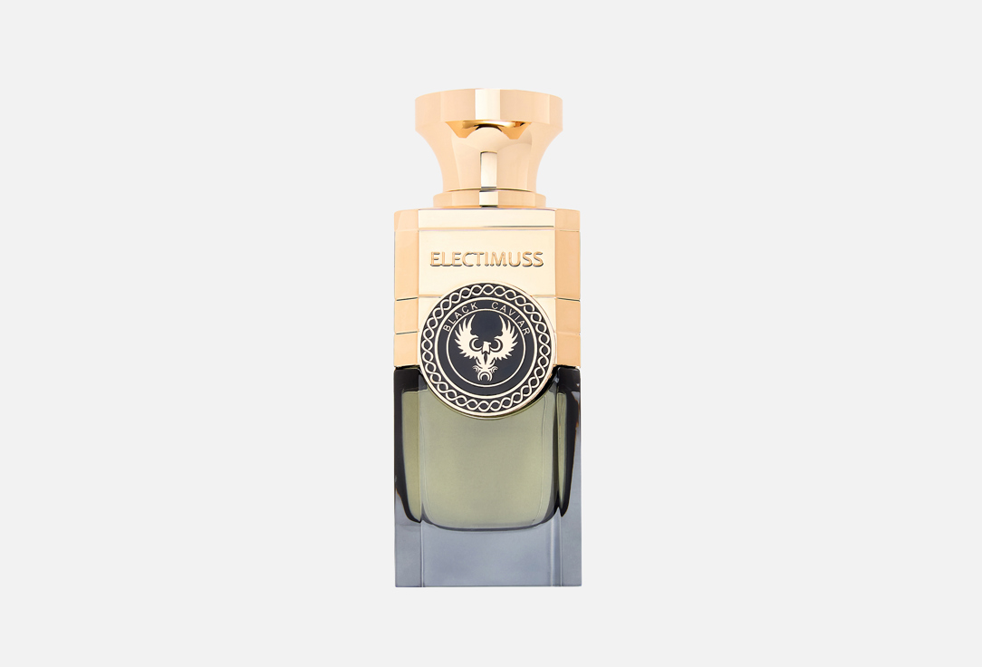 إليكتيموس عطر بلاك كافيار