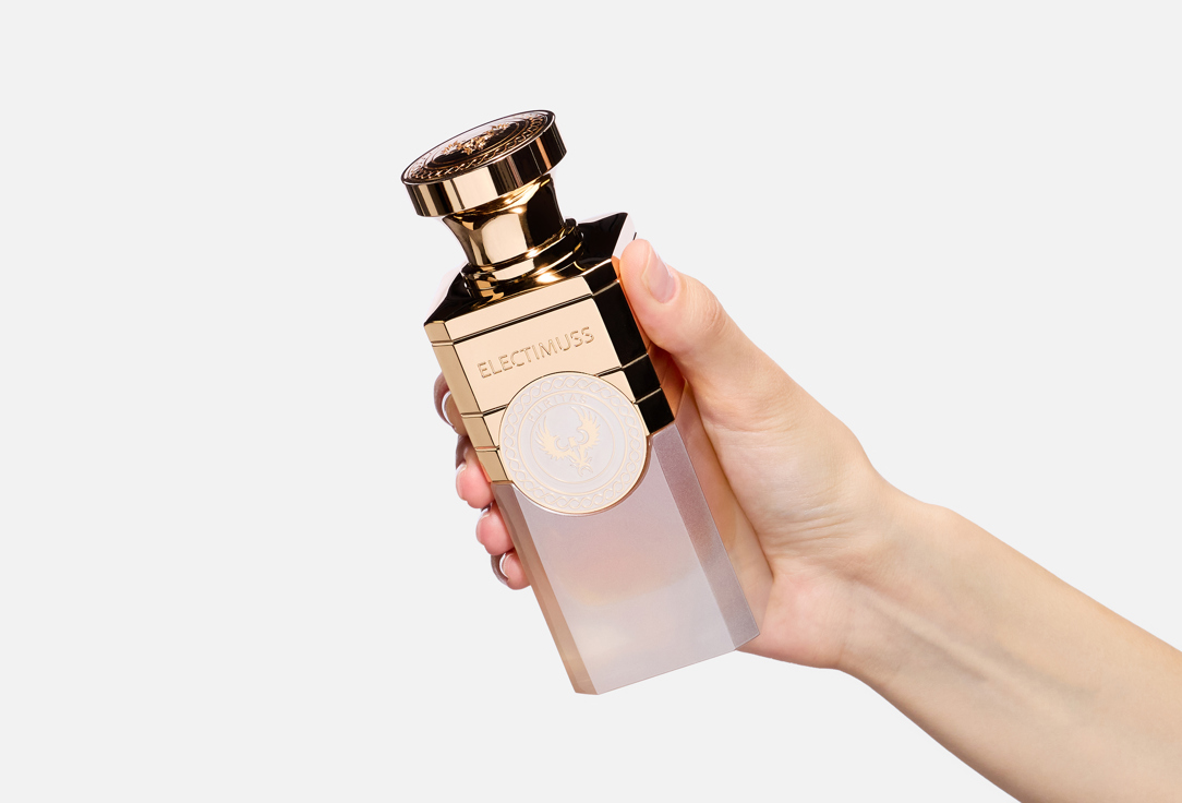 إليكتيموس عطر بيوريتاس 100 مل إليكتيموس عطر بيوريتاس