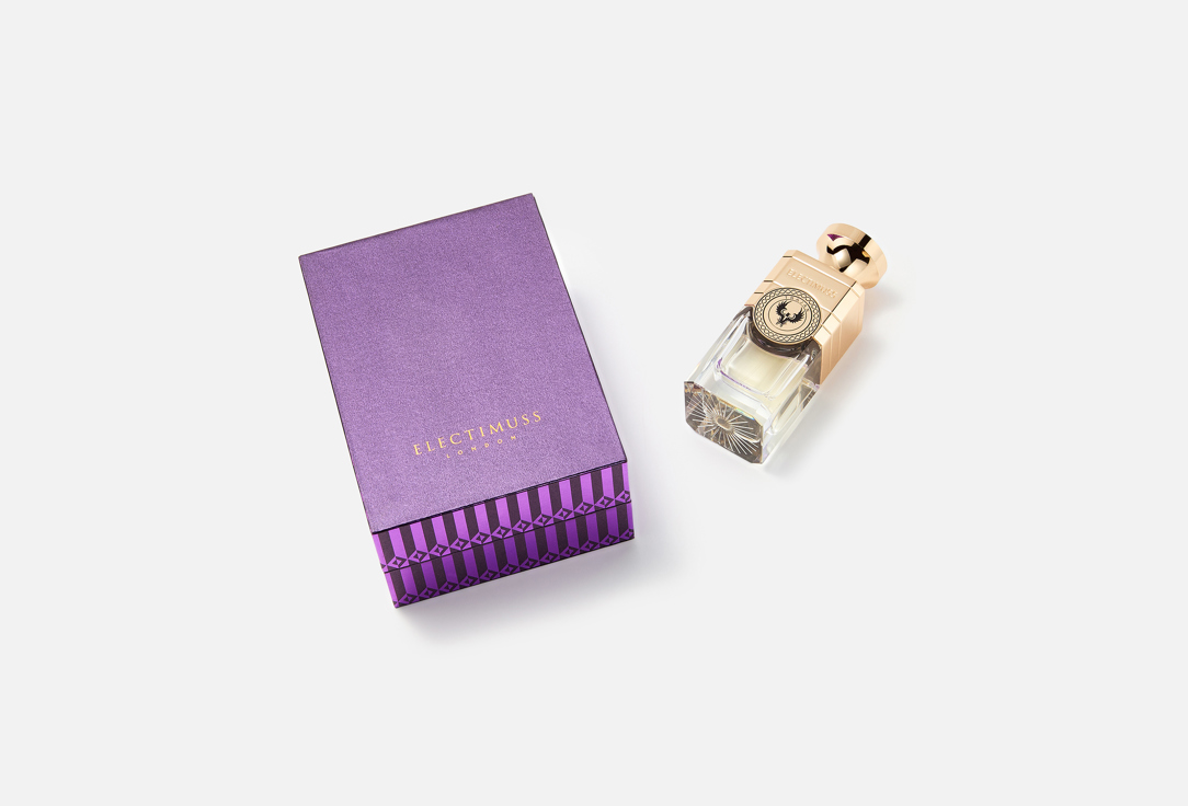 ELECTIMUSS Parfum Trajan