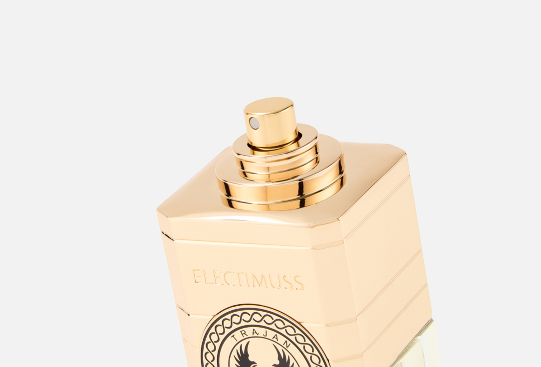 ELECTIMUSS Parfum Trajan