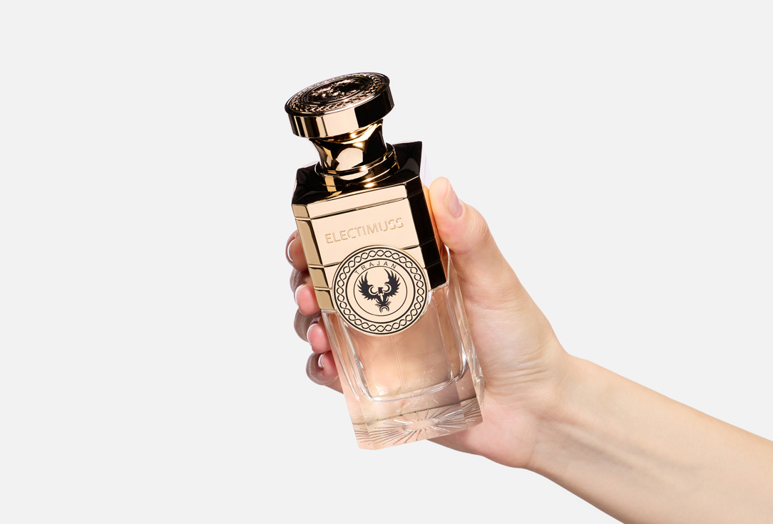 ELECTIMUSS Parfum Trajan
