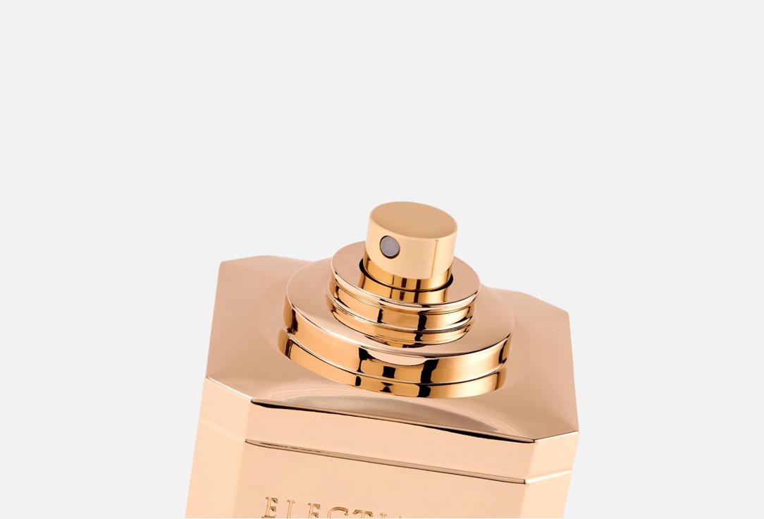 ELECTIMUSS Parfum Jupiter