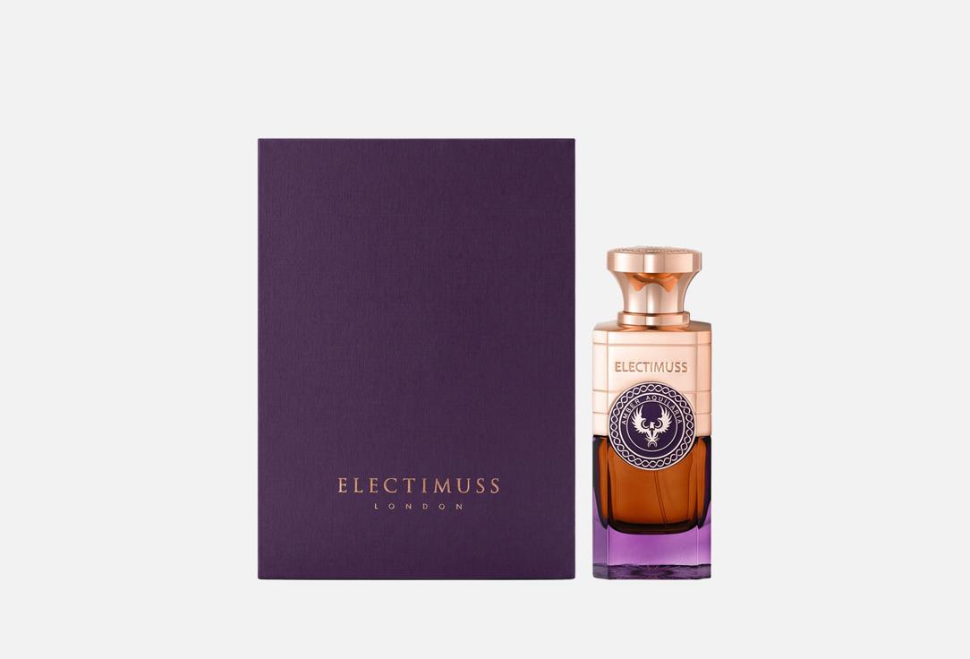 ELECTIMUSS Parfum Amber Aqularia