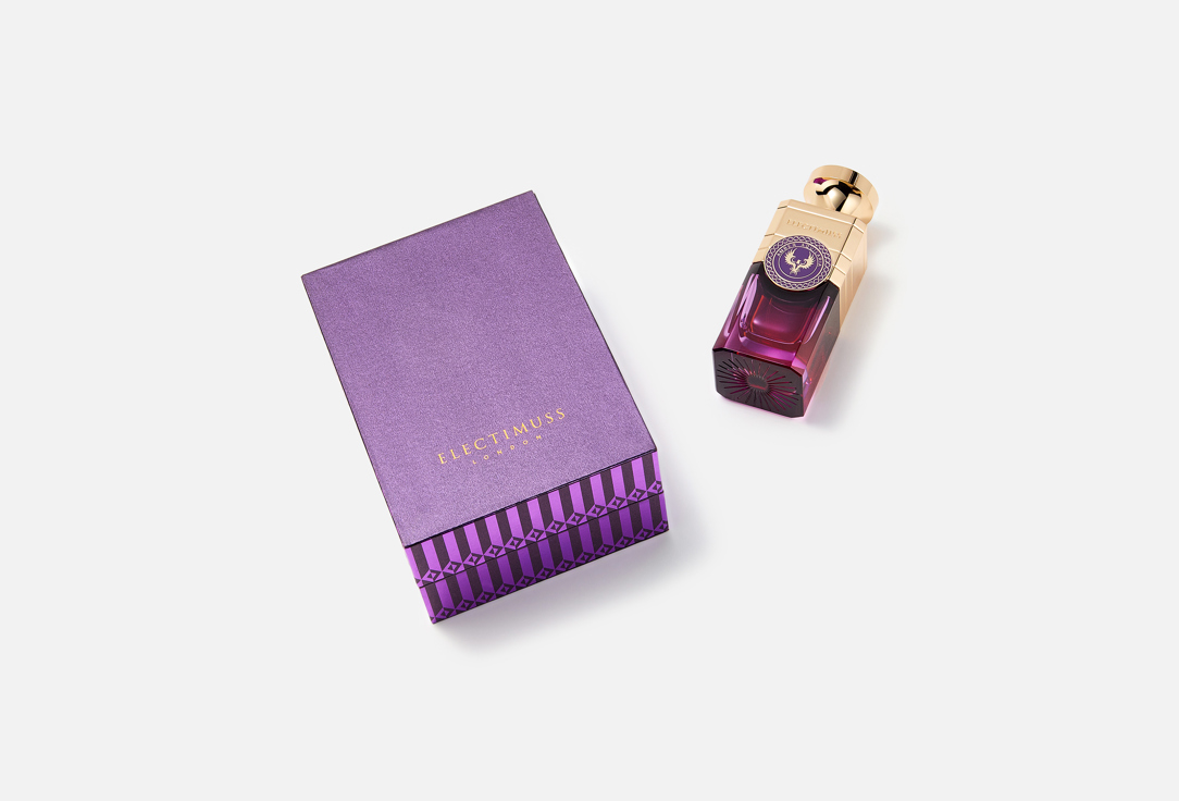 ELECTIMUSS Parfum Amber Aqularia
