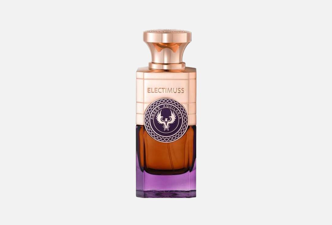 ELECTIMUSS Parfum Amber Aqularia