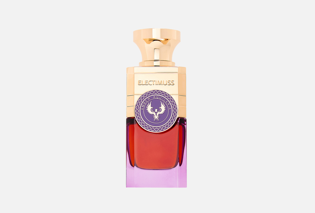 ELECTIMUSS Parfum Amber Aqularia