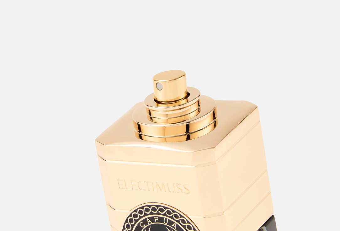 إليكتيموس عطر كابوا