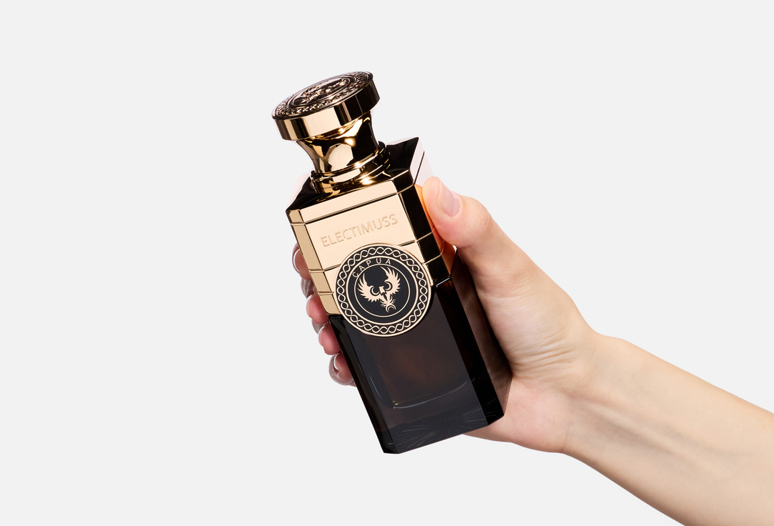 إليكتيموس عطر كابوا