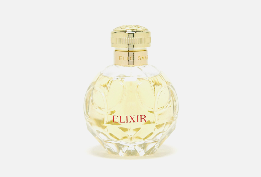 Elie Saab Eau de parfum ELIXIR 100 ml Elie Saab Eau de parfum ELIXIR