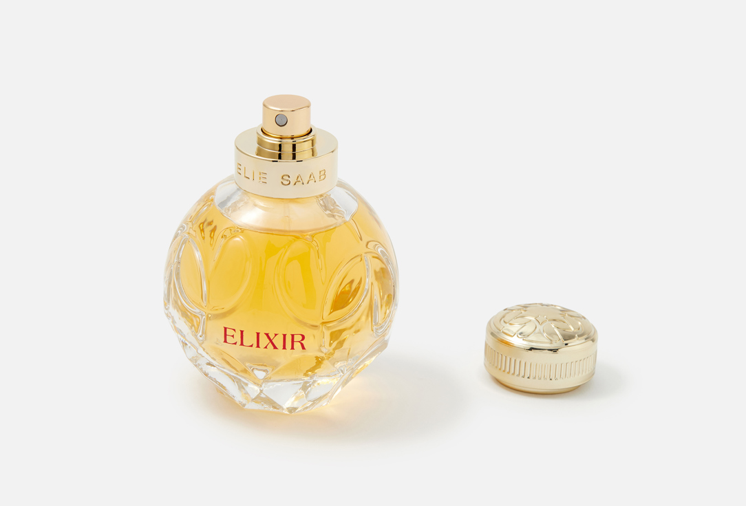 Elie Saab Eau de parfum ELIXIR