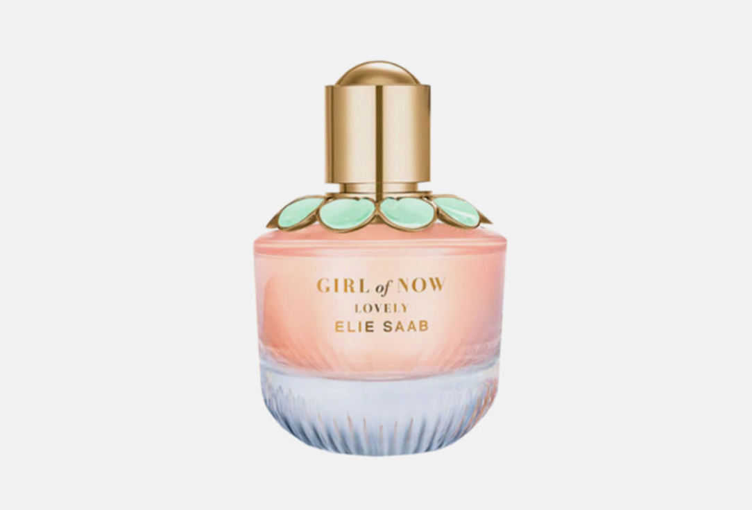 Elie Saab Eau de parfum GIRL OF NOW LOVELY